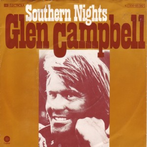 Glen Campbell